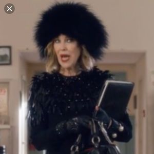 NEVER HURTS TO MAKE AN OFFER